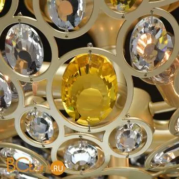 Потолочный светильник MW-Light Лаура 345012806 - Фото 6