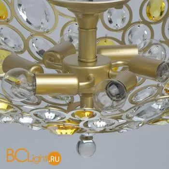 Потолочный светильник MW-Light Лаура 345012806 - Фото 5