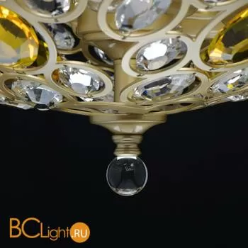 Потолочный светильник MW-Light Лаура 345012806 - Фото 2