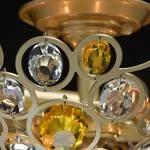 Потолочный светильник MW-Light Лаура 345012806 - Фото 4