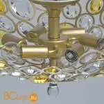 Потолочный светильник MW-Light Лаура 345012806 - Фото 5