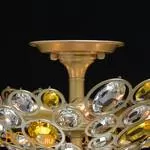 Потолочный светильник MW-Light Лаура 345012806 - Фото 0