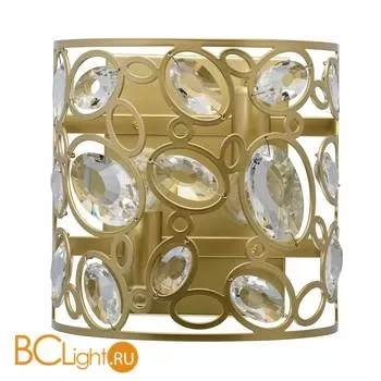 Настенный светильник MW-Light Лаура 345022602