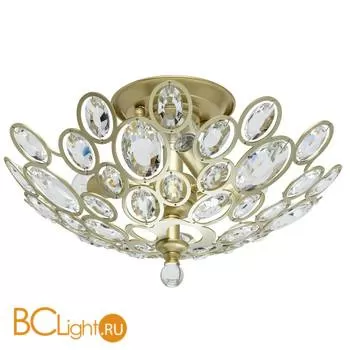 Потолочный светильник MW-Light Лаура 345012203