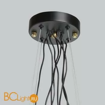 Подвесной светильник MW-Light Лавиния 443010908 - Фото 10