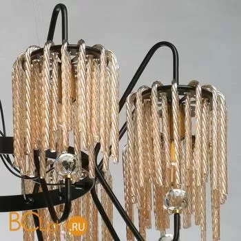 Подвесной светильник MW-Light Лавиния 443010908 - Фото 2