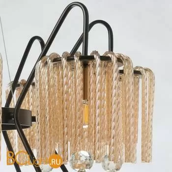 Подвесной светильник MW-Light Лавиния 443010908 - Фото 4