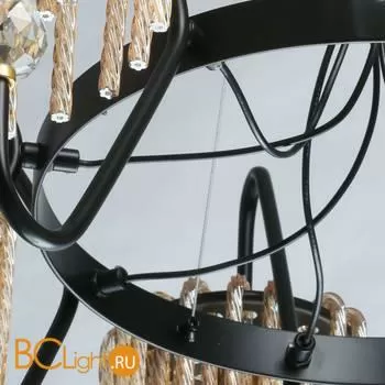 Подвесной светильник MW-Light Лавиния 443010908 - Фото 8