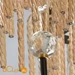 Подвесной светильник MW-Light Лавиния 443010908 - Фото 9