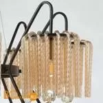 Подвесной светильник MW-Light Лавиния 443010908 - Фото 4