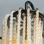 Подвесной светильник MW-Light Лавиния 443010908 - Фото 5