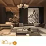 Подвесной светильник MW-Light Лавиния 443010908 - Фото 11