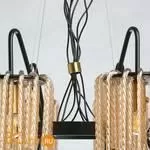 Подвесной светильник MW-Light Лавиния 443010908 - Фото 7