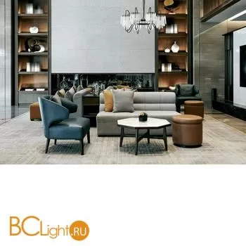 Подвесной светильник MW-Light Лавиния 443010808 - Фото 11