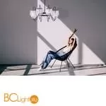 Подвесной светильник MW-Light Лавиния 443010808 - Фото 12