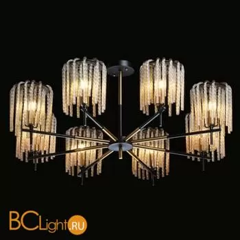 Люстра MW-Light Лавиния 443010508 - Фото 0