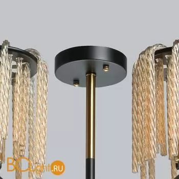 Люстра MW-Light Лавиния 443010508 - Фото 9