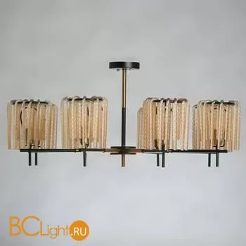 Люстра MW-Light Лавиния 443010508 - Фото 1