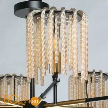 Люстра MW-Light Лавиния 443010508 - Фото 2