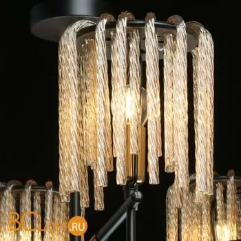 Люстра MW-Light Лавиния 443010508 - Фото 3