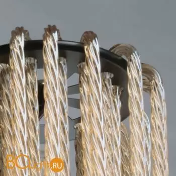 Люстра MW-Light Лавиния 443010508 - Фото 4