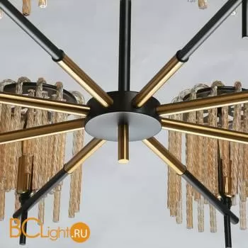 Люстра MW-Light Лавиния 443010508 - Фото 7