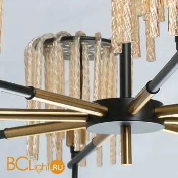 Люстра MW-Light Лавиния 443010508 - Фото 8