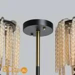 Люстра MW-Light Лавиния 443010508 - Фото 9