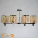 Люстра MW-Light Лавиния 443010508 - Фото 1