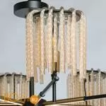 Люстра MW-Light Лавиния 443010508 - Фото 2