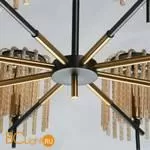 Люстра MW-Light Лавиния 443010508 - Фото 7