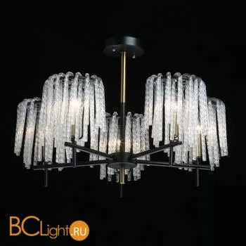 Люстра MW-Light Лавиния 443010205 - Фото 0