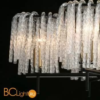 Люстра MW-Light Лавиния 443010205 - Фото 2