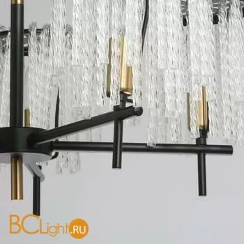 Люстра MW-Light Лавиния 443010205 - Фото 5