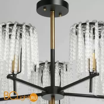 Люстра MW-Light Лавиния 443010205 - Фото 6