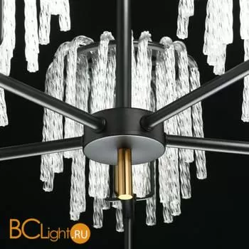 Люстра MW-Light Лавиния 443010205 - Фото 7