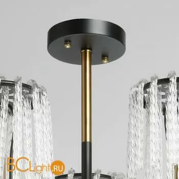 Люстра MW-Light Лавиния 443010205 - Фото 8