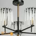 Люстра MW-Light Лавиния 443010205 - Фото 6