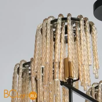 Люстра MW-Light Лавиния 443010305 - Фото 1