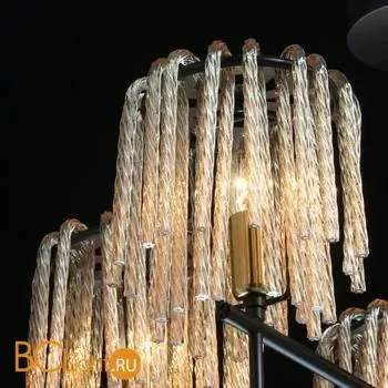 Люстра MW-Light Лавиния 443010305 - Фото 2