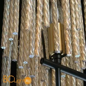 Люстра MW-Light Лавиния 443010305 - Фото 3