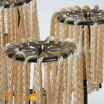 Люстра MW-Light Лавиния 443010305 - Фото 4