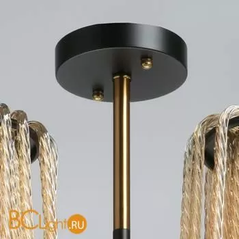 Люстра MW-Light Лавиния 443010305 - Фото 8