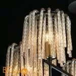 Люстра MW-Light Лавиния 443010305 - Фото 2