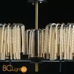 Люстра MW-Light Лавиния 443010305 - Фото 7