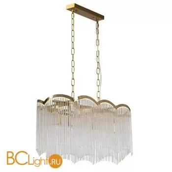Подвесной светильник MW-Light Лавиния 443011106