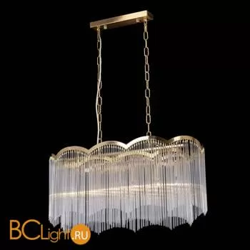 Подвесной светильник MW-Light Лавиния 443011106 - Фото 0