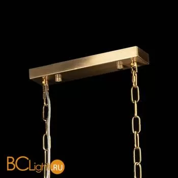 Подвесной светильник MW-Light Лавиния 443011106 - Фото 9