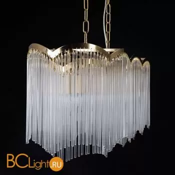 Подвесной светильник MW-Light Лавиния 443011106 - Фото 1