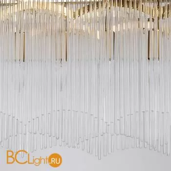 Подвесной светильник MW-Light Лавиния 443011106 - Фото 2